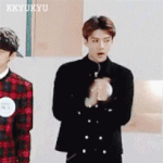[EXO] 나 8월달부터 9월초까지 고닉이였는데 기억하는사람?ㅋㅋㅋㅋㅋ