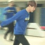 [EXO] 겨울 번호팔이할때 <b>저장</b>하나도 안했는데