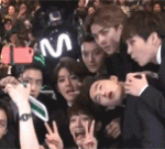 [EXO] 나솔직히요즘진짜고민임