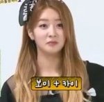 [EXO] 헐 카이 <b>보미</b> 찐이네