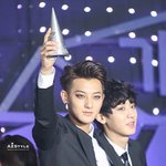 [EXO] 타건마가 되겠음