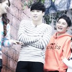 [레이] happy <b>baby</b> go 순둥순둥 이씽~