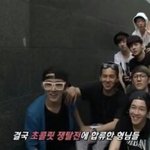 [위너아이콘] 위너랑 아이콘 보면말야..