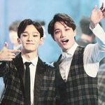 [EXO] 재규어 vs <b>벤츠</b>