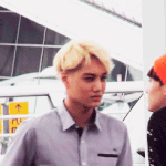 [EXO] <b>아</b> 나욕하는것좀 <b>제발</b> 고치고싶어