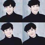 [EXO] 오늘 <b>찬열이</b> 레알 감동이지 않냐