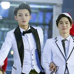 [EXO] 이사진준면이ㅈㄴ<b>듬직</b>해보임