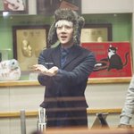 [EXO] 곧 이짤을 쓰겟구나 <b>오호</b>랏