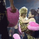 [EXO] 루민 역겨워 하는 루둘