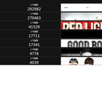 [exo] 중국 <b>서가</b>대 인기상 투표 2위네