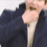 [EXO] 슬프지만 뭐 어쩌겠냐