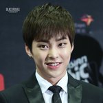 [EXO] 민석이 <b>쌍</b>커풀짤 또생김