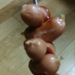 [EXO] 소세지 <b>냠냠</b>