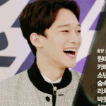 [CHEN] 종대가 담주 슈주M게스트하우스에 게스트로 나와요!!