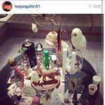 [EXO] 쒸n파랑 <b>리정</b>11쉰 일111베 의혹이래