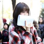 흑발한 윤아 직찍ㄷㄷㄷ