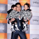 레드카펫에서 급 늙은 <b>이휘재</b>