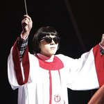 단발머리도 소화하는 <b>지코</b>