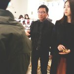 [이연희] 최근 이수만과 코엑스 <b>등장</b>한 이연희 ㄷㄷㄷㄷ