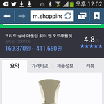 [EXO] 찬열이가 쓴다는 <b>향수</b>