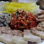 [맛있는요리] 현풍밥상