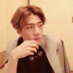 [EXO] 어제벽반에서 죄책감든다고 사생음성
