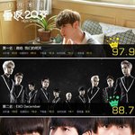 [루한] 바이두킹차트 이번<b>주도</b> 1위~