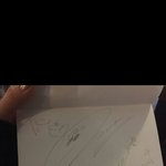 [EXO] 병신이 그럼내가갖고있는것도 <b>사인</b>원본이니??