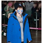 [exo] <b>눈</b>에 피곤이 가득했던 김민석! <b>눈</b>을 떠랏!!ㅋㅋㅋ