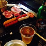 연말 술자리..컨디션 레이디로 버티고 있어요! ㅎㅎ