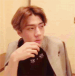 [EXO] 엑소니까 <b>팬</b>된 <b>입장</b>에서 믿어야지 그럼ㅋㅋ