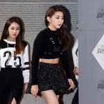 현아만큼 잘 어울리는 <b>소현</b>의 쎈캐 메이크업