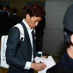 [김승규] <b>퍼렐</b> 윌리암스 닮은꼴 국가대표 축구선수 김승규