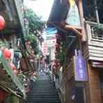 즐거웠던 대만 3박4일 여행기!!