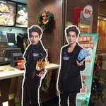 [EXO] 현!!빈 단콘때 엑소사진올리고 팔로워수 느니까