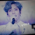[인피니트] 나만 <b>동우</b> 이때 머리가 좋은건가
