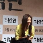 시종일관 웃음빵빵! <허삼관> <b>토크</b>콘서트 후기