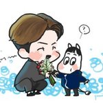[EXO] 저 친구 사고한번 칠줄 알았다