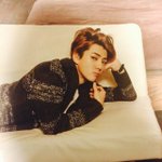 [EXO] 세훈이 콘서트앨범<b>사진</b> 떴다