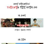 2014 광고모델 <b>best</b>