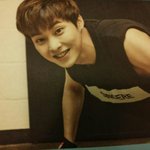 [EXO] 민석이도미쳤다