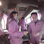 [도와주세요] (대구-서울)고속버스 노리는 외국인 <b>절도범</b>!!!?!?