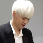 [EXO] 우둘 카이 따라함?