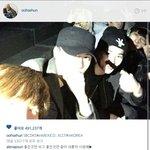 [EXO] 이거 진짜 와, <b>감동</b>임