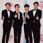 [EXO] 아<b>연예</b>대상보기귀찮은데
