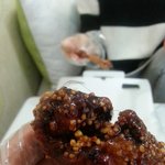 [exo] 굽땡치킨 <b>위생</b>안좋아요