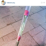 [EXO] ?이리1디 엑소한테 <b>장미꽃</b> 받았나봐 인스타