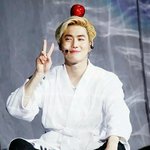 [EXO] 너네<b>옥상</b>사진있니