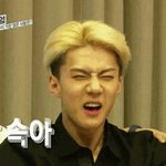 [EXO] 애들 인기가수상받으러온걸껄?