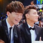[EXO] 아 내가 이기적인건가 너네 요즘